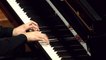 Domenico Scarlatti : Sonate en fa mineur K. 184 par Olof Hansen