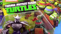 Teenage Mutant Ninja Turtles Giant Play Doh Surprise Egg MICHELANGELO Mikey TMNT SETC