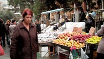 Grecia: vivir en el umbral de la pobreza | Hecho en Alemania