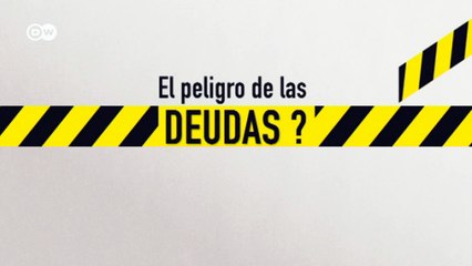 ¿Qué tan peligrosas resultan las deudas? | Hecho en Alemania