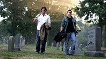 Supernatural Season [FINALES] 12 Episode 15 Somewhere Between Heaven and Hell