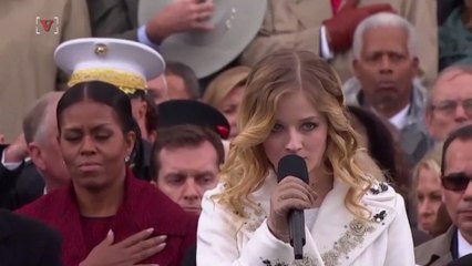 Jackie Evancho's Plea to President Trump, Meet My Transgender Sister