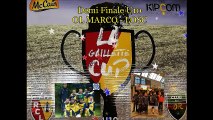 demi losc marcq au tournoi qualificatif Gaillette cup u10 2017