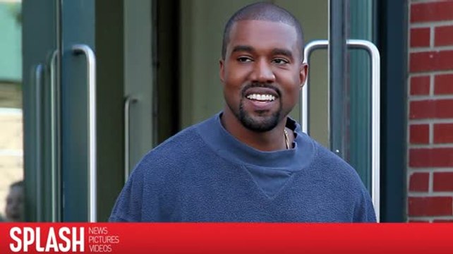 Kanye West Wants to Start a Cosmetics Line
