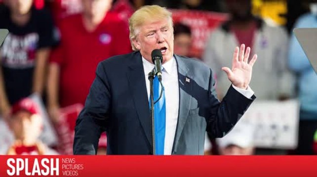 President Donald Trump and Melania Will Not Watch the Oscars