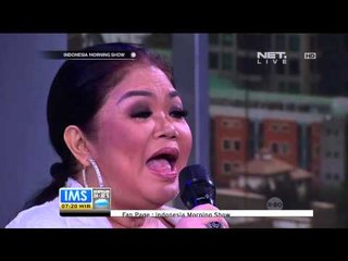 Video herunterladen: Performance - Ermi Kulit - Saat Yang Terindah - IMS