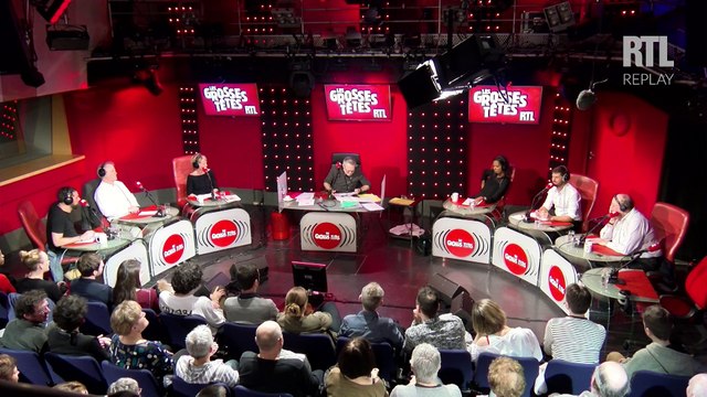 Christophe Beaugrand chante les Beatles