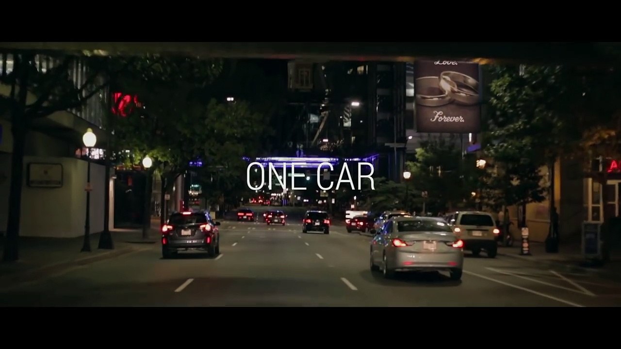 Fare (Official Trailer 1)