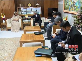 এপ্রিলে ভারত সফরে যেতে পারেন প্রধানমন্ত্রী