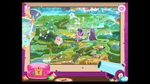My Little Pony Friendship Celebration Cutie Mark Magic - iOS / Android - Part 3