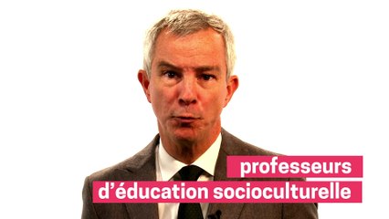 Les valeurs de la République dans l'enseignement agricole