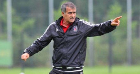Şenol Güneş, Galatasaray Maçı Öncesi Hapoel Maçında Rotasyona Gitti