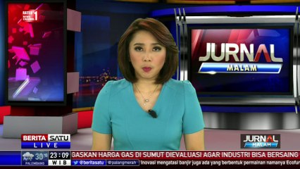 Banjir Bandang 1,5 Meter Terjang Bandung