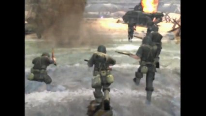 Frontline Commando: D-Day - Universal - HD Gameplay Trailer