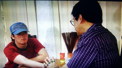 MASTER FENG SHUI ANG FEATURED IN CHICSER VIVA TV