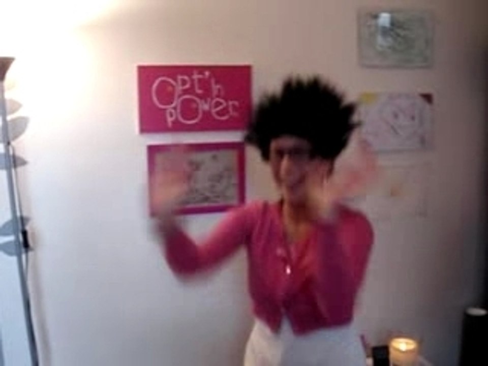 Quand la stagiaire Techtone