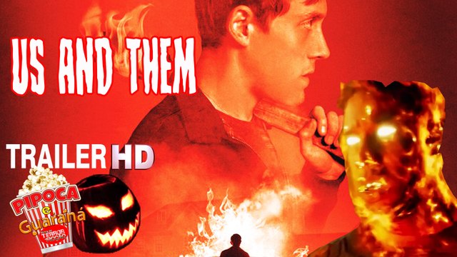 Thriller horror US AND THEM 2017 trailer filme SXSW Festival horror movie filme de terror