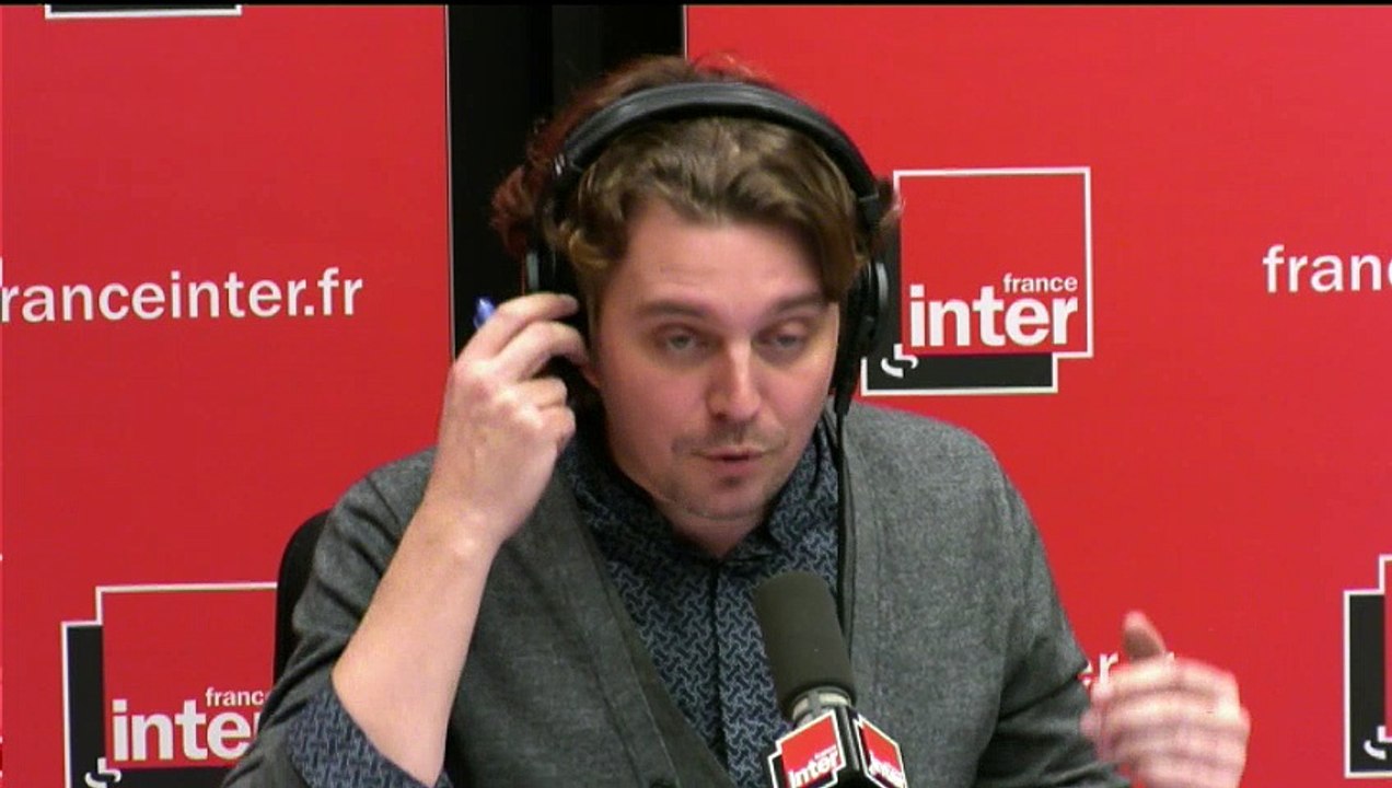 Les Speculoos de l'espace - Si tu écoutes le sketch