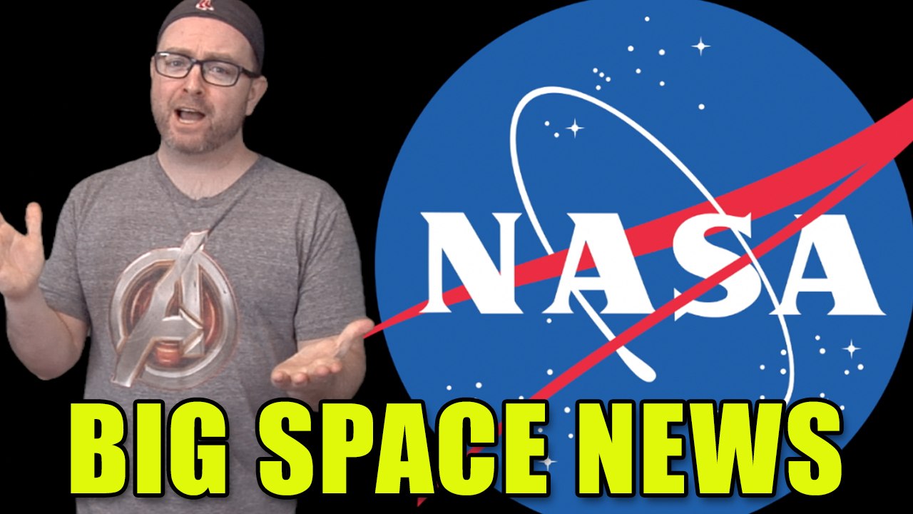 NASA Announces Major Exoplanet Discovery Trappist-1 #THETOPIC 58