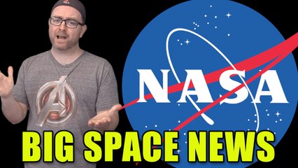 NASA Announces Major Exoplanet Discovery Trappist-1 #THETOPIC 58