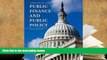 Best Ebook  Public Finance and Public Policy  For Kindle