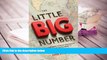 Popular Book  The Little Big Number: How GDP Came to Rule the World and What to Do about It  For
