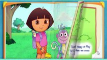 Dora, la exploradora: El Agradecido Viejo Troll Juegos para Chicas