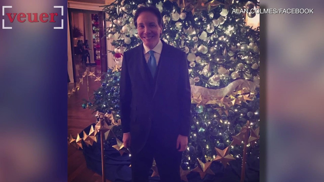 Alan Colmes of 'Hannity & Colmes' Has Died