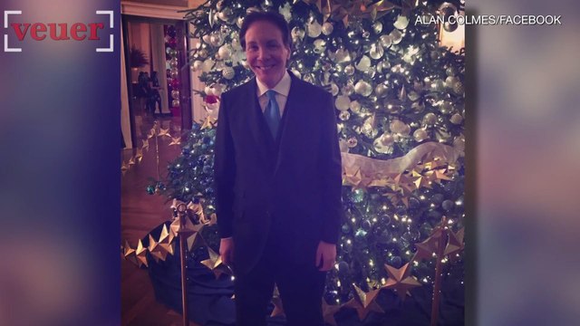 Alan Colmes of 'Hannity & Colmes' Has Died