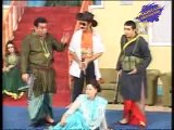Best Comedy Ever !!!! iftikhar Thakur & Zafri Khan & Nasir Chinyoti - YouTube