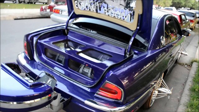 Hard Ways Beats - Hard Work Pays Off (Chopped & Screwed) (Texas Style)