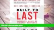 Best Ebook  Built to Last CD: Successful Habits of Visionary Companies  For Trial