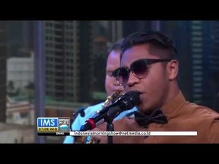 Matthew Sayersz - Make You Happy - IMS