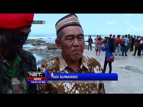 213 Prajurit Terbaik Sandang Baret Kopassus - NET16