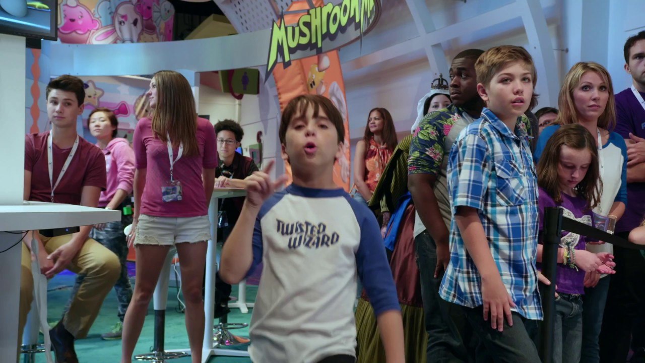 Diary of a Wimpy Kid: The long haul - Official Trailer (HD)