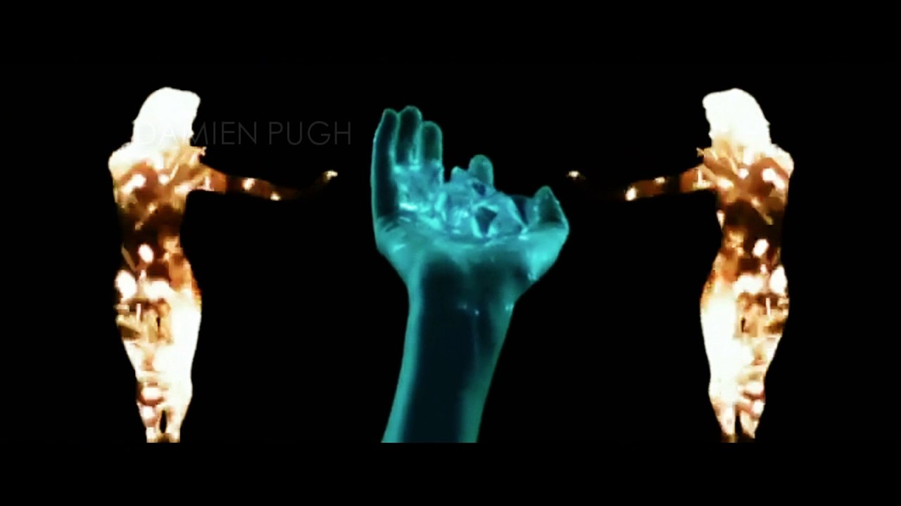 James Bond (fan film) Diamonds in the Sky title sequence