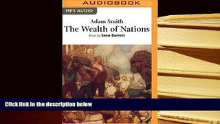 Popular Book  The Wealth of Nations  For Full