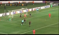 Tarik Elyounoussi Goal HD - Osmanlispor 0-2 Olympiakos Piraeus - 23.02.2017