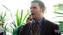 White nationalist Richard Spencer asked to leave CPAC