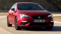 Seat Leon Cupra 300