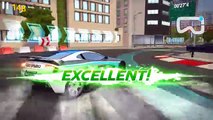 Ridge Racer Draw And Drift Gameplay Android / iOS