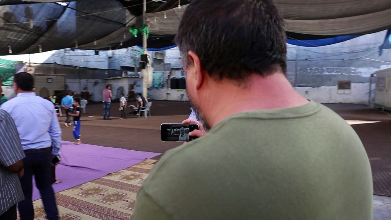 Ai Weiwei expone la crisis migratoria en "Human...