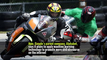 “We have more information and more articles than any other time in history, and yet the toxicity of the conversations