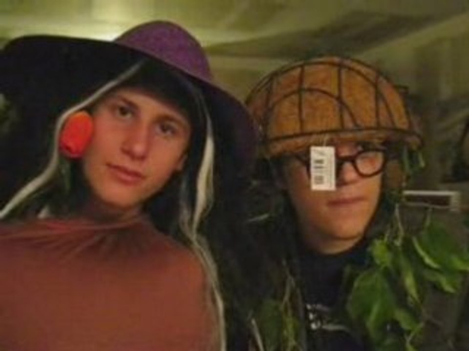 La TNTeam fait son cinéma pour Ben