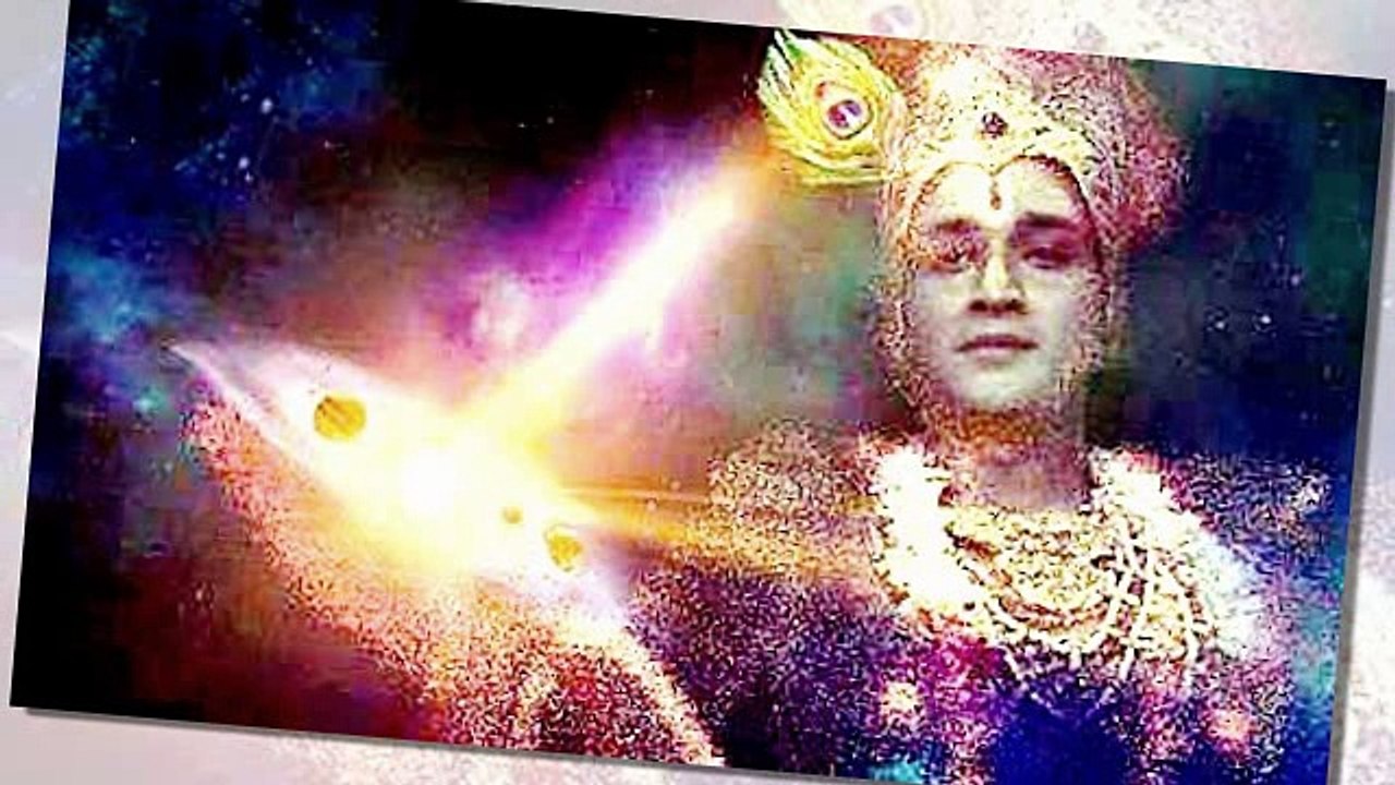 LORD KRISHNA # Lesson-[ 3 ] # All Seekh # MAHABHARAT # Star Plus