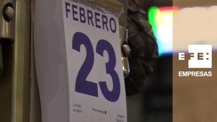 El Ibex 35 sube un 0,17%, aunque se queda por debajo de los 9.500 puntos