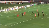 Karim Ansarifard 2nd Goal HD - Osmanlispor 0-3 Olympiakos Piraeus - 23.02.2017