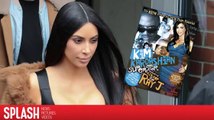 Kim Kardashian niega reportes de un segundo video sexual