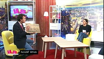 Tout sur un plateau du 23/02/2017 Troisieme Partie