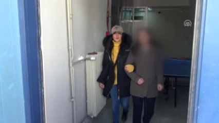 Fetö/pdy Soruşturması